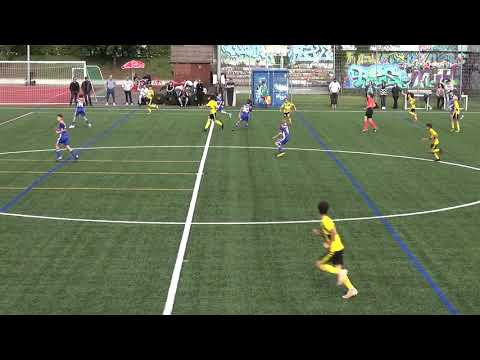 MS 1/3 Team Basel OB FE14 - Team Oberaargau Emmental TOBE FE14 28.09.2019