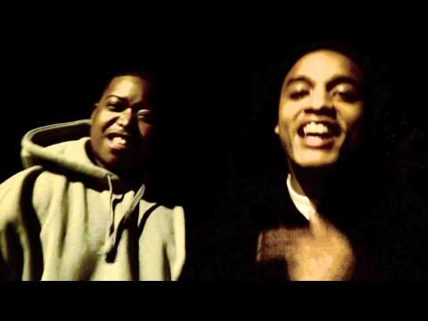 STU DA HUSTLAH & FEDDY DA SNEAK -  DIGNITY (OFFICIAL MUSIC VIDEO) - INFINITY FILMS