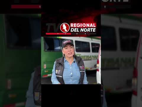 Operación en la Terminal de Cúcuta: El Balance ante la Situación de Orden Público​​l