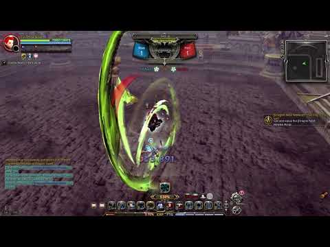 [Remake] Ripper vs Raven | Round Mode/KOF [DN SEA]