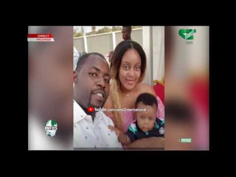 LE JOURNAL 19H50 du Vendredi 24/01/2020 - Canal 2 international