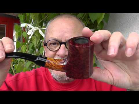 Herbstpfeifen von Poul Winslow