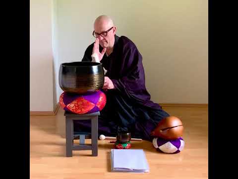 Maka Hannya Haramita Shingyo