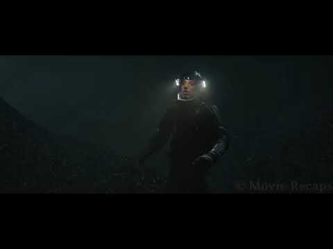 5,000 Miners Crash Land on an Unknown Planet Full || Hollywood movies