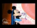 Mickey Pranks Minnie For April Fool S House Of Mouse