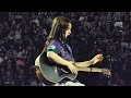 Billie Eilish SKINNY Live In Toronto 8K 30FPS