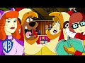 Scooby Doo In Italiano Scooby Dooby Doo WB Kids