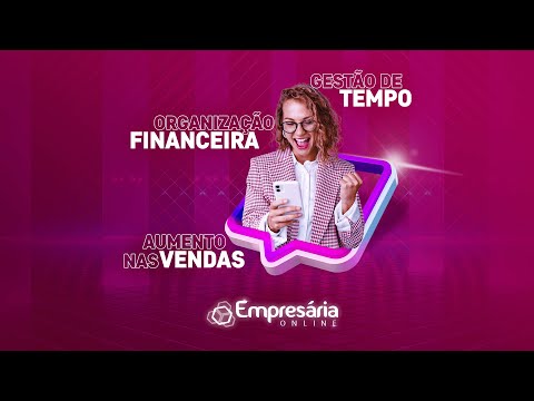 Empresária Online Video