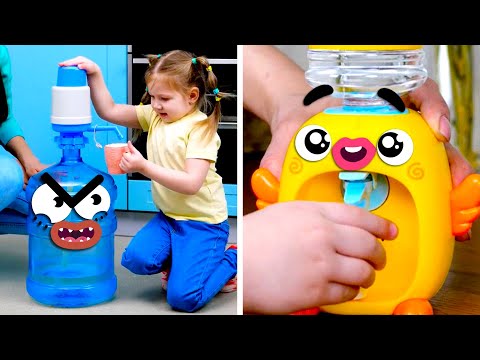 Wow! Creative Doodles And Their Smart Hacks! Funny Things Make Our Lives Better - #Doodland 1080