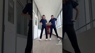 #可愛いくてごめん  いよいよ学校の中に潜入です💕の巻🫶🫶