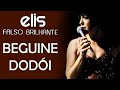 Elis Regina canta: Beguine Dodói (DVD Falso Brilhante)