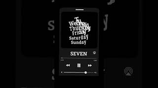 Download lagu SEVEN - Jungkook #bts #bts  #summermix #kpop mp3