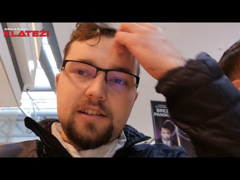 VLOG #28 - NISMO MI ZA NAKUPOVANJE