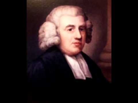 John Newton - Assurance of Salvation