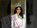 Manasa Varanasi MissIndia World2020 Promo Interview On The Occassion Of Women Sday