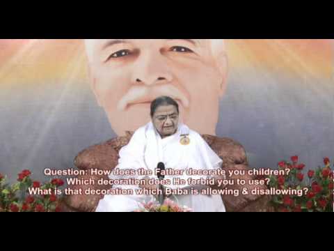 Essence Of Murli 04-06-2011