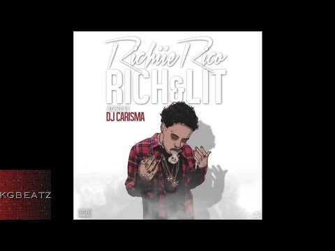 Richiie Rico ft. Chris Constantine - Just Do It [Prod. By KGE]