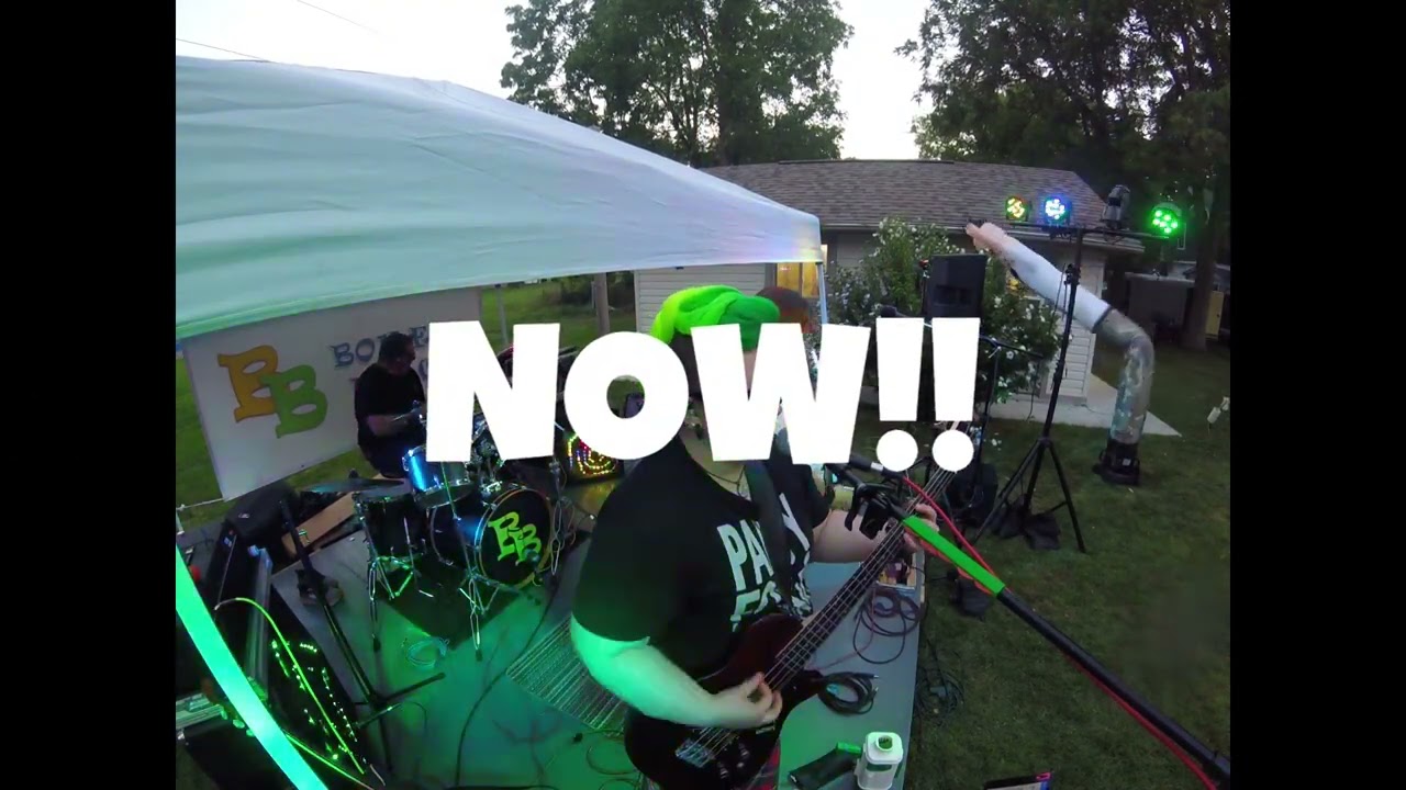 Promotional video thumbnail 3 for Boiler Beach