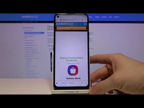 Обход защиты Гугл на NOKIA 8.3 / Как сбросить проверку FRP на NOKIA 8.3?