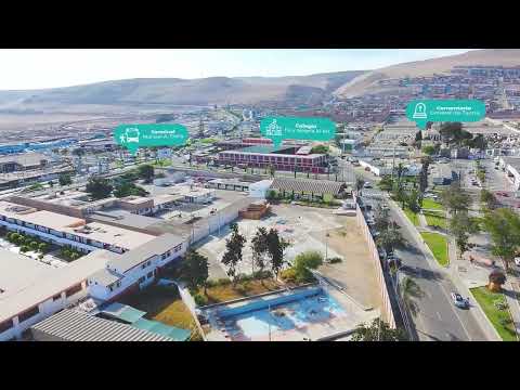 LOCAL COMERCIAL AMPLIO EN CALLE ARIAS Y ARAGUEZ – AV. TARATA, TACNA