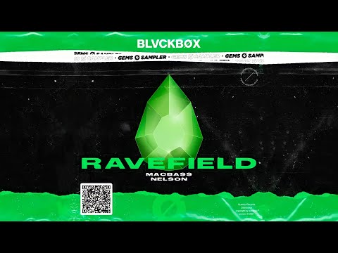 Macbass & Nelson - Ravefield (Extended Mix) | Future Rave