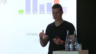 Periodisierung im Athletiktraining – So planen Profiteams mit Björn Muser (Mainz