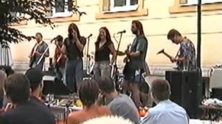 Fishhouse - White punks on dope