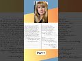 Fleetwood Mac Members Say Goodbye to Christine McVie | Part 1