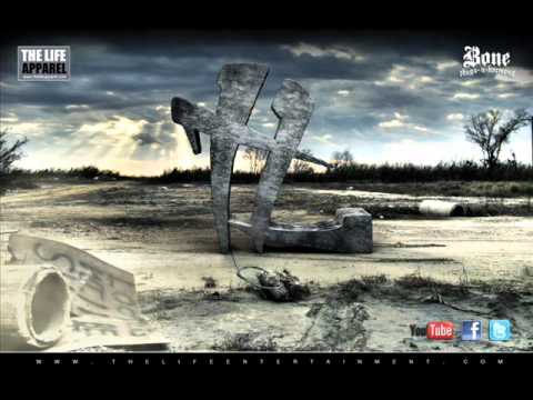 Krayzie Bone - Stay Sleep(feat. Chip Tha Ripper)