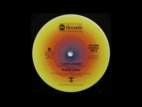 Video thumbnail for 1,000 Laughs (12" Extended)