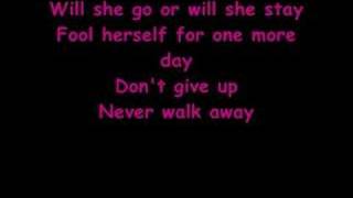 Journey - Never Walk Away