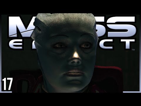 ESCAPING THE CITADEL | Let's Play Mass Effect Legendary Edition Part 17 [PC GAMEPLAY]