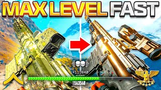 BATTLEFIELD 6: UNLIMITED XP GLITCH! MAX RANK WEAPONS in 20 MINUTES! (BF6 XP Glitch)