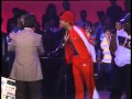 Dick Clark Interviews LL Cool J - American Bandstand 1986