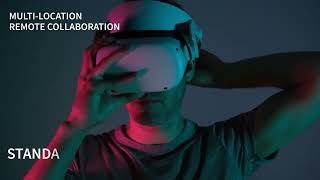 VIROO Virtual Reality Platform YouTube Video