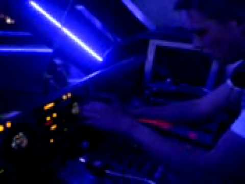 Dj Chris Mac @ Harleys