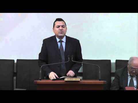 Biserica Baptistă „Biruința” Baia Mare - Daniel Chereji - Dorințele Floriilor - 24.04.2016