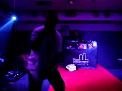 Struka & Lud - Sarajevo - The Basement - (11) 19.06.2011