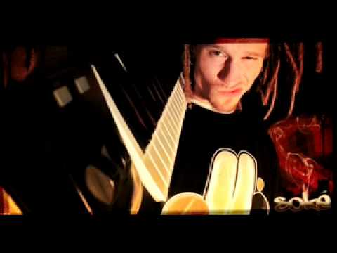 Soke - Delivrez Di Yute Dem Yao (feat. Samian)