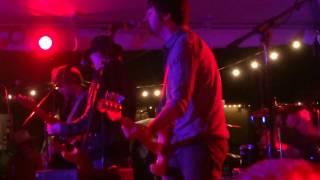 Bash & Pop - Not A Moment Too Soon (Live @ SXSW 2017)