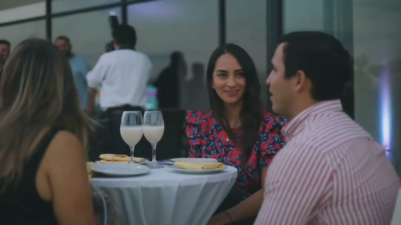 Cómo hacer un evento de ventas