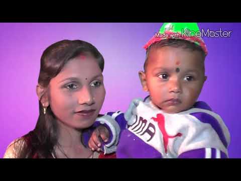 Priyanshu Birthday Video