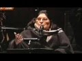 Gran Rex 2006 - Mercedes Sosa - La Canción es Urgente