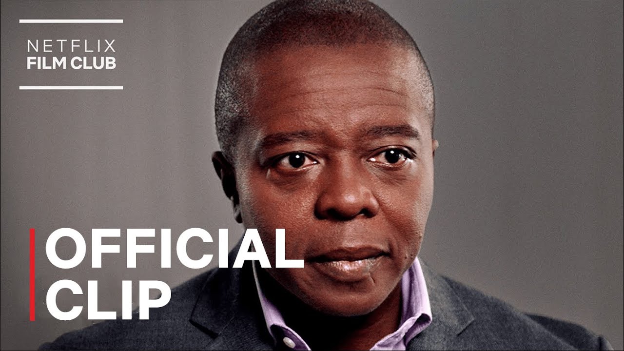 Disclosure | The Origin of Trans Representation in Early Cinema Clip | Netflix