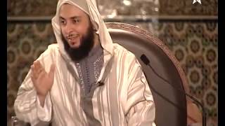 الدرس 127 كرسي الإمام مالك مادة الفقه المالكي للدكتور سعيد الكملي image