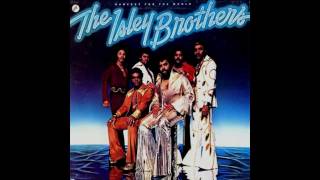 "Harvest for the World" - Isley Brothers [digitally remastered]