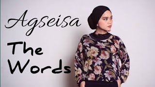 Download lagu #christinaperri #thewords #agseisa #indonesianidol AGSEISA THE WORDS - LIRIK CHRISTINA PERRI mp3