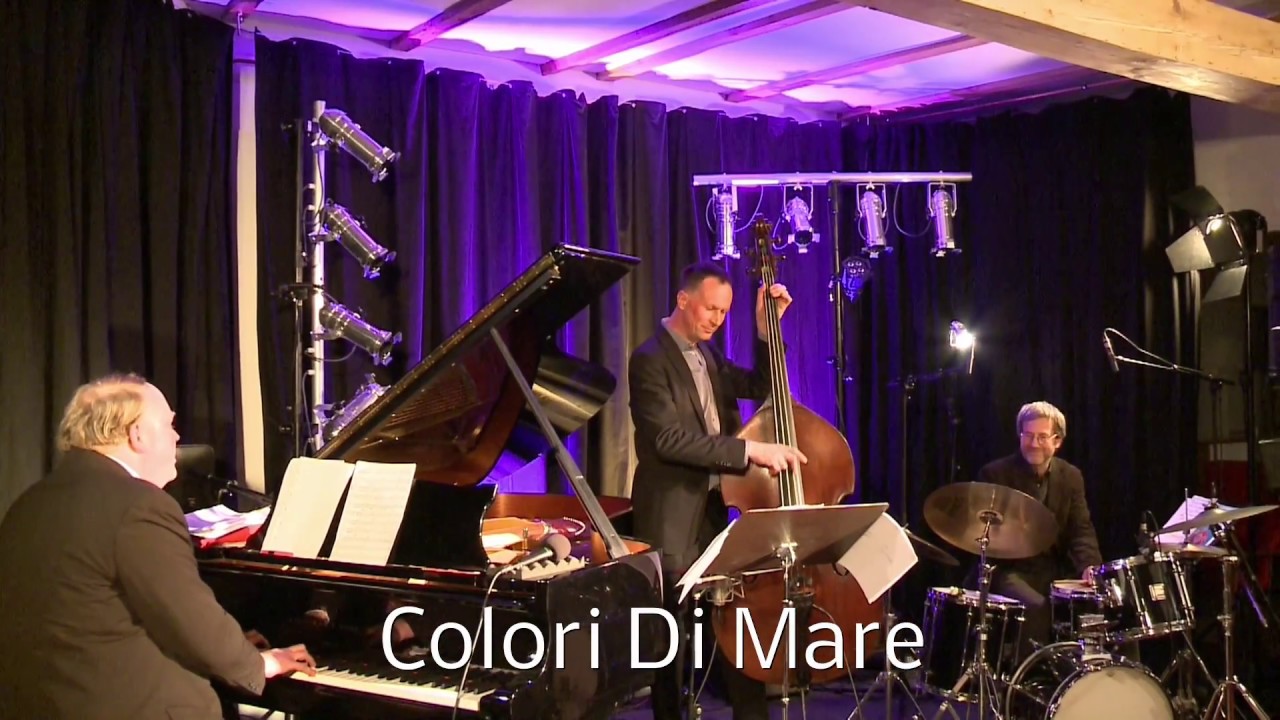 Colori Di Mare (Andrea Marcelli)