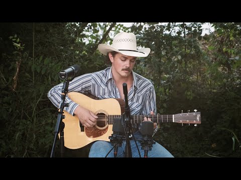 Zach Top - Nobody In His Right Mind Would've Left Her (Cover)