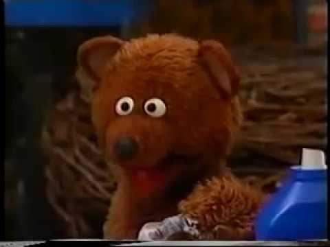 Sesame Street Baby Bear s Tie [New] HD